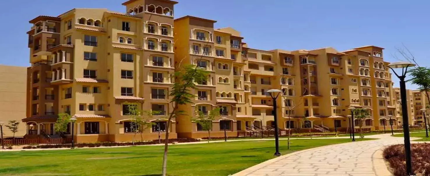 New Cairo | Stand Alone Villa