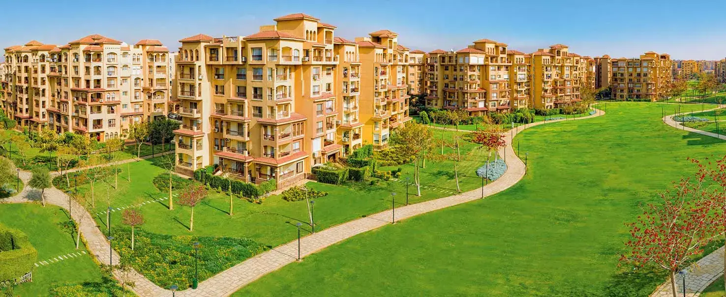 New Cairo | Stand Alone Villa