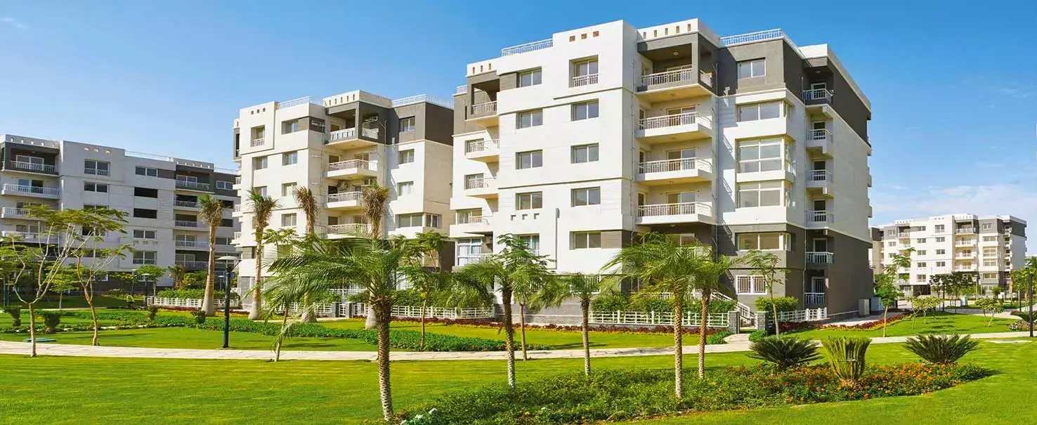 New Cairo | Stand Alone Villa
