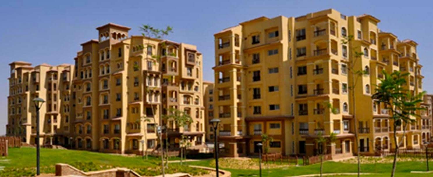 New Cairo | Stand Alone Villa