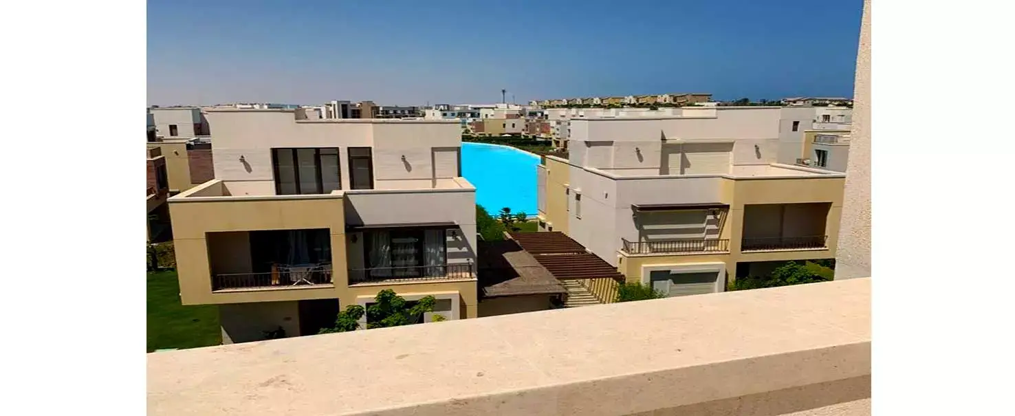 Marassi | Chalet