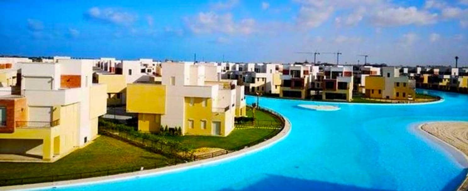 Marassi | Chalet