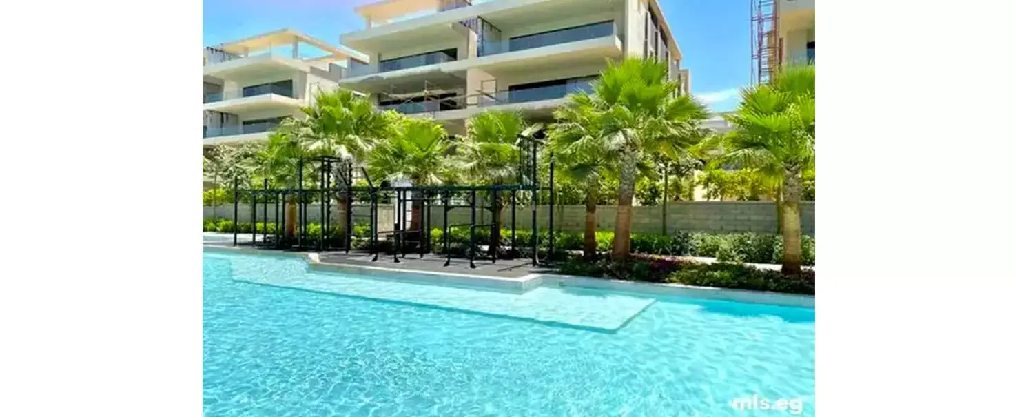 Lake View Residence | Apartment