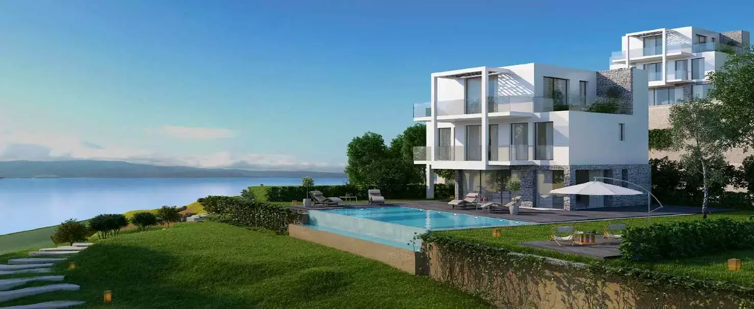 Ain Sokhna | Villa