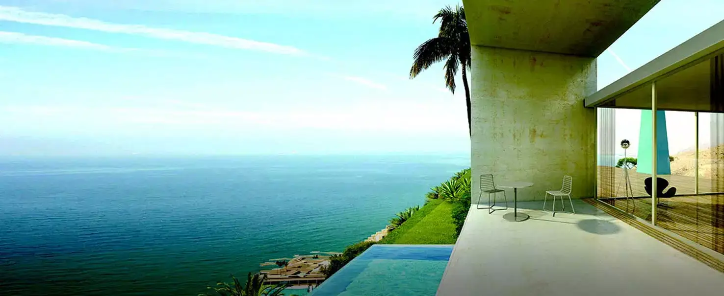 Ain Sokhna | Villa