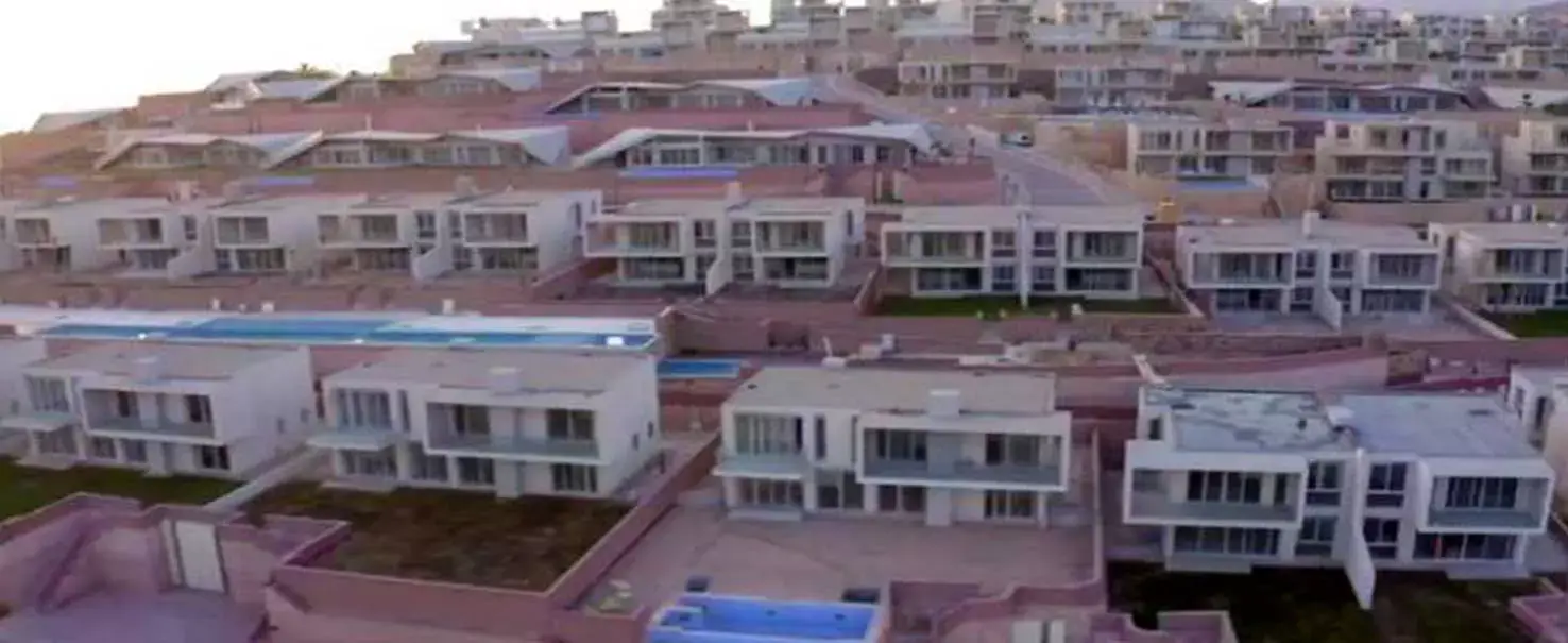 Ain Sokhna | Villa