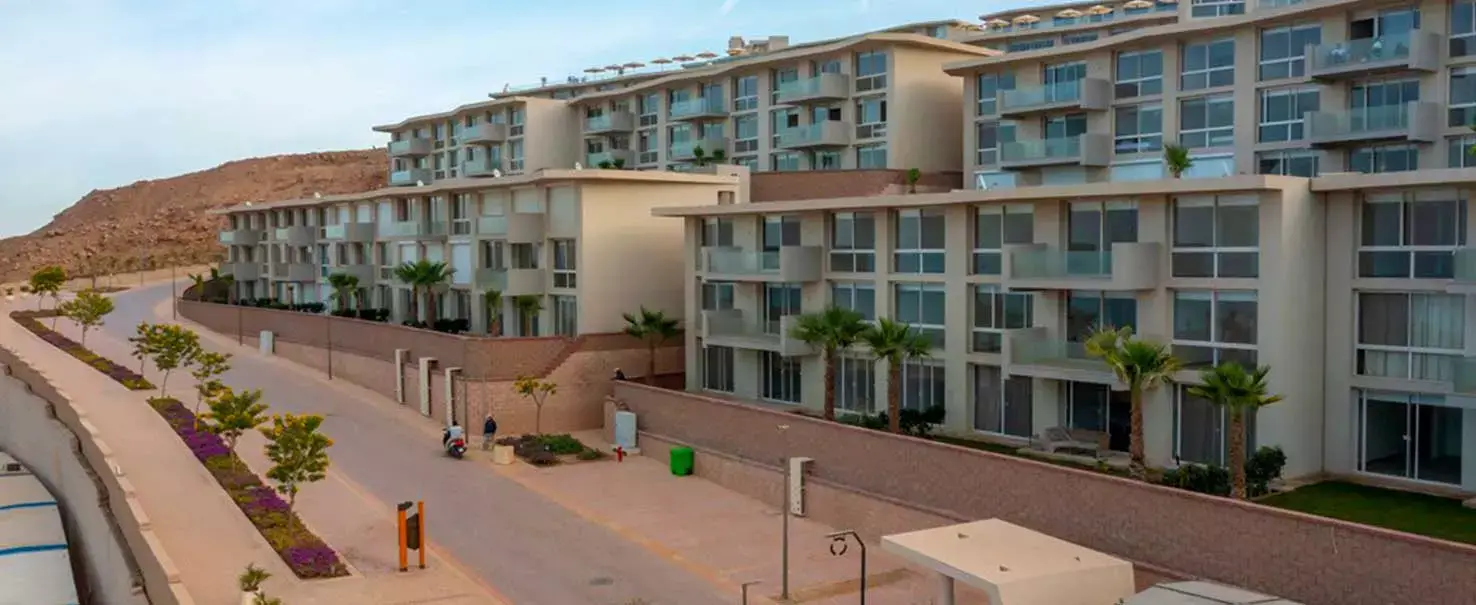Ain Sokhna | Villa