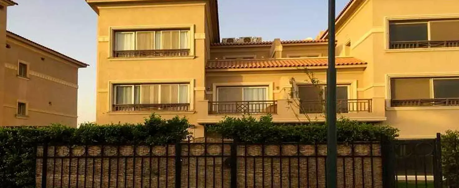 Kattameya Dunes | Apartment