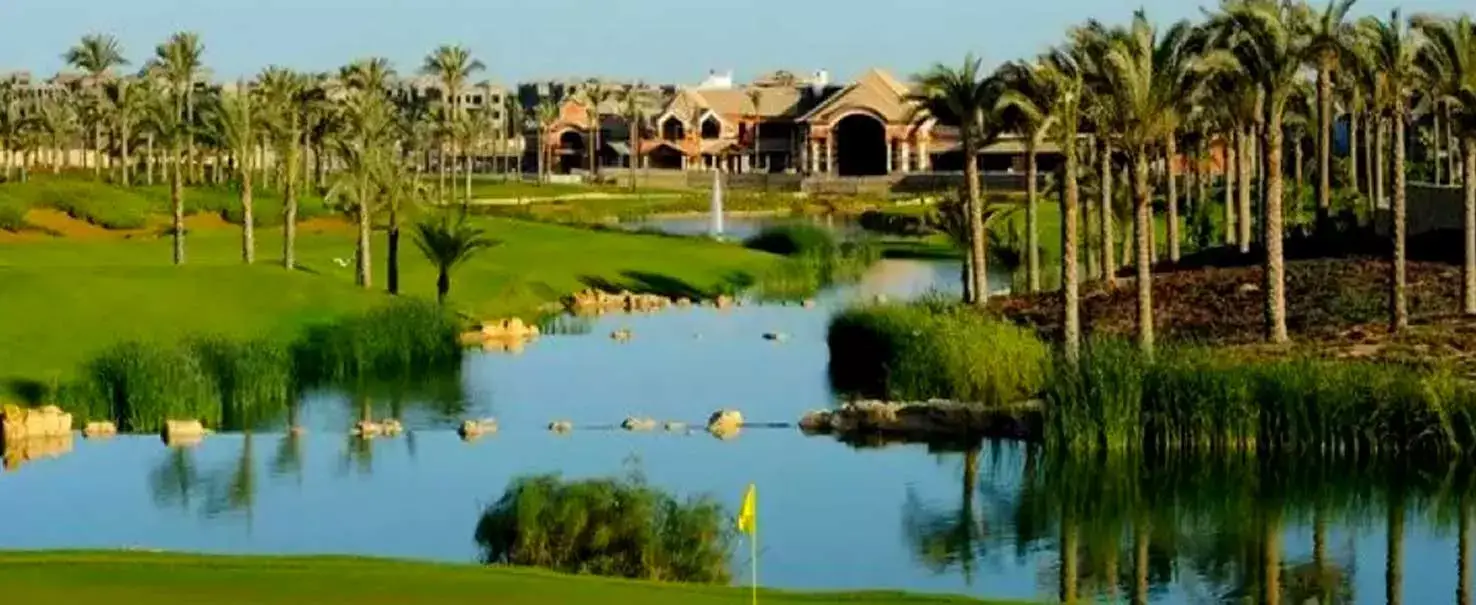 Kattameya Dunes | Apartment