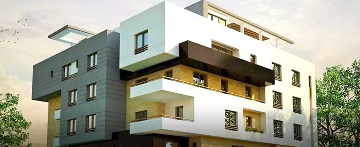  | Apartment
