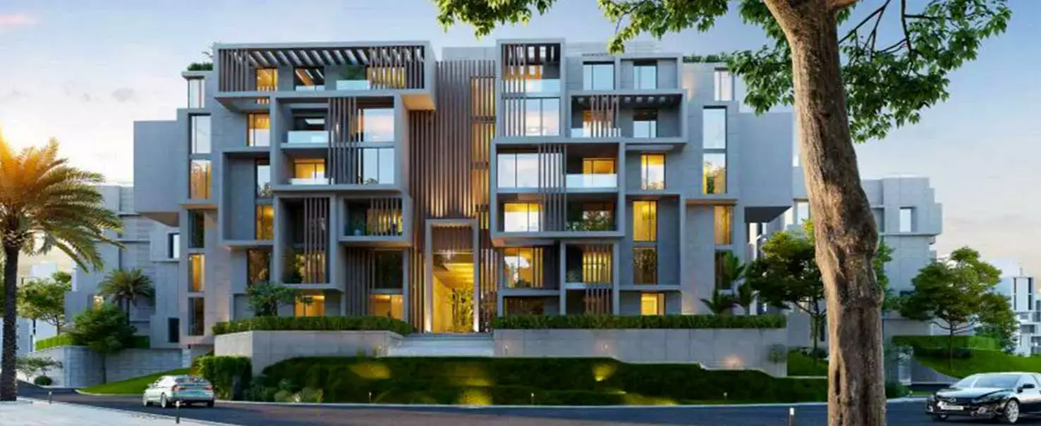 Eastown | Apartment