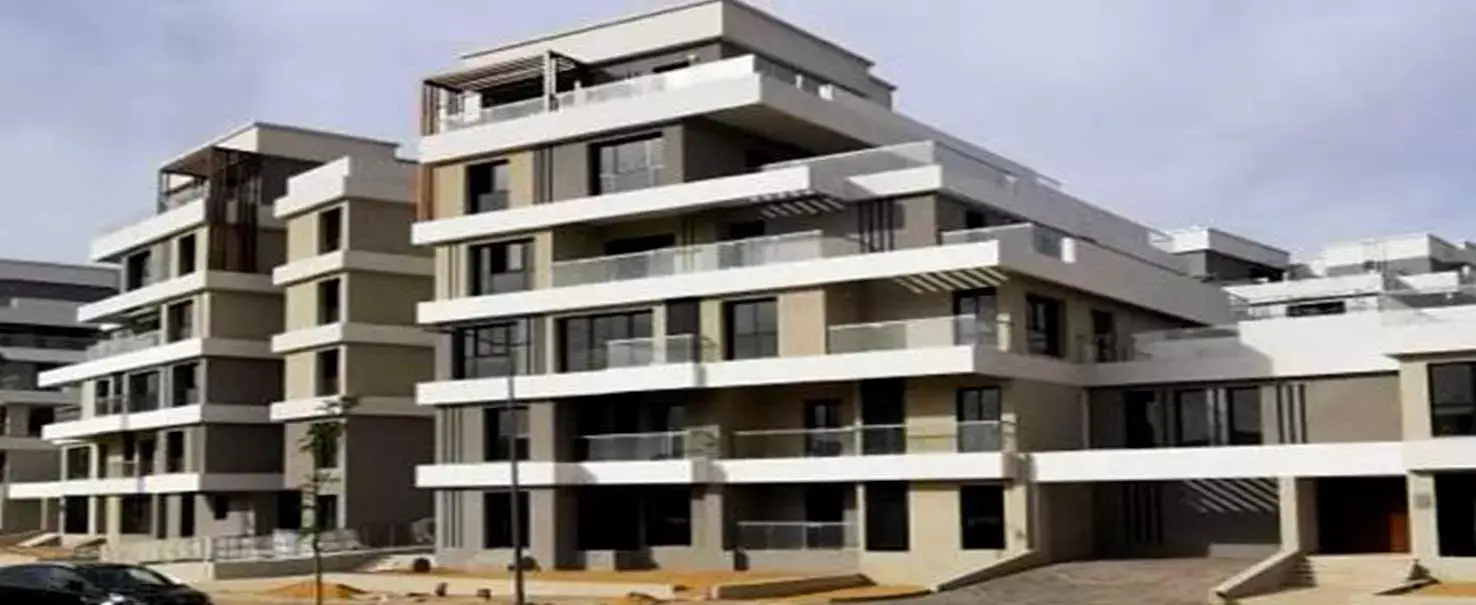 Sky Condos | Apartment