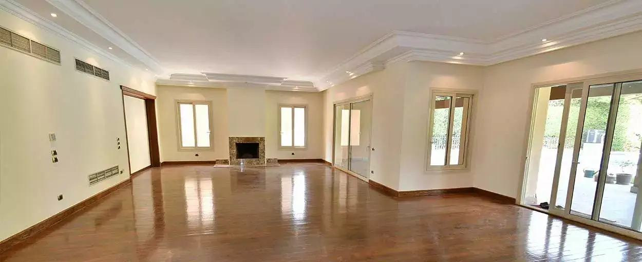 Katameya Heights | Villa