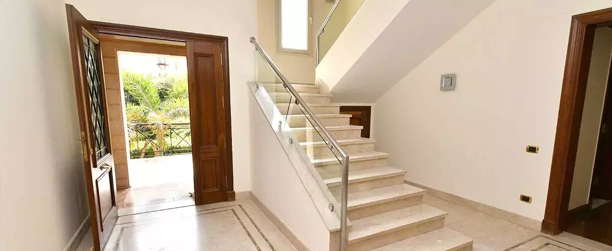Katameya Heights | Villa