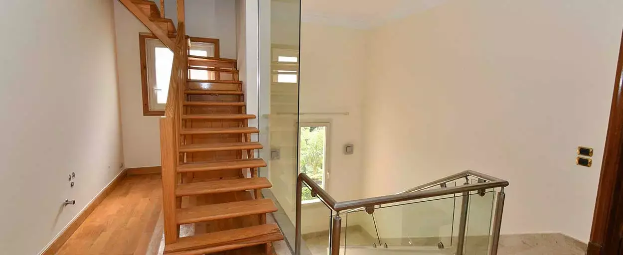 Katameya Heights | Villa