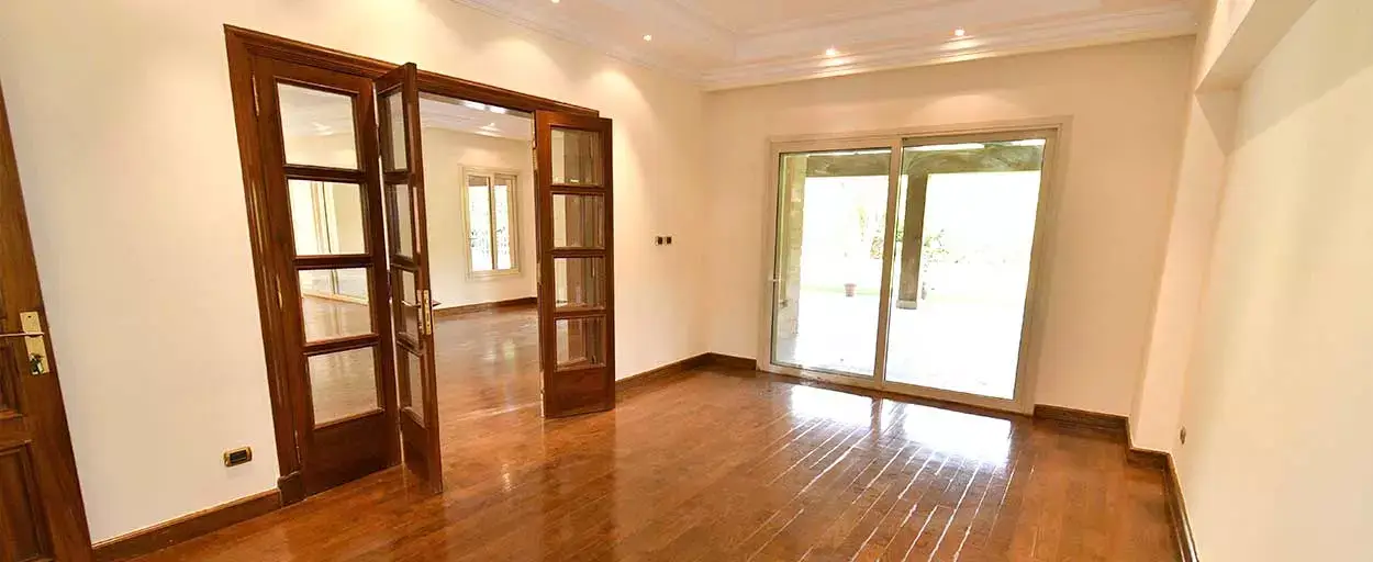Katameya Heights | Villa