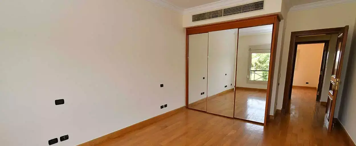 Katameya Heights | Villa