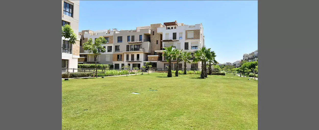 Westown Residential | Studio