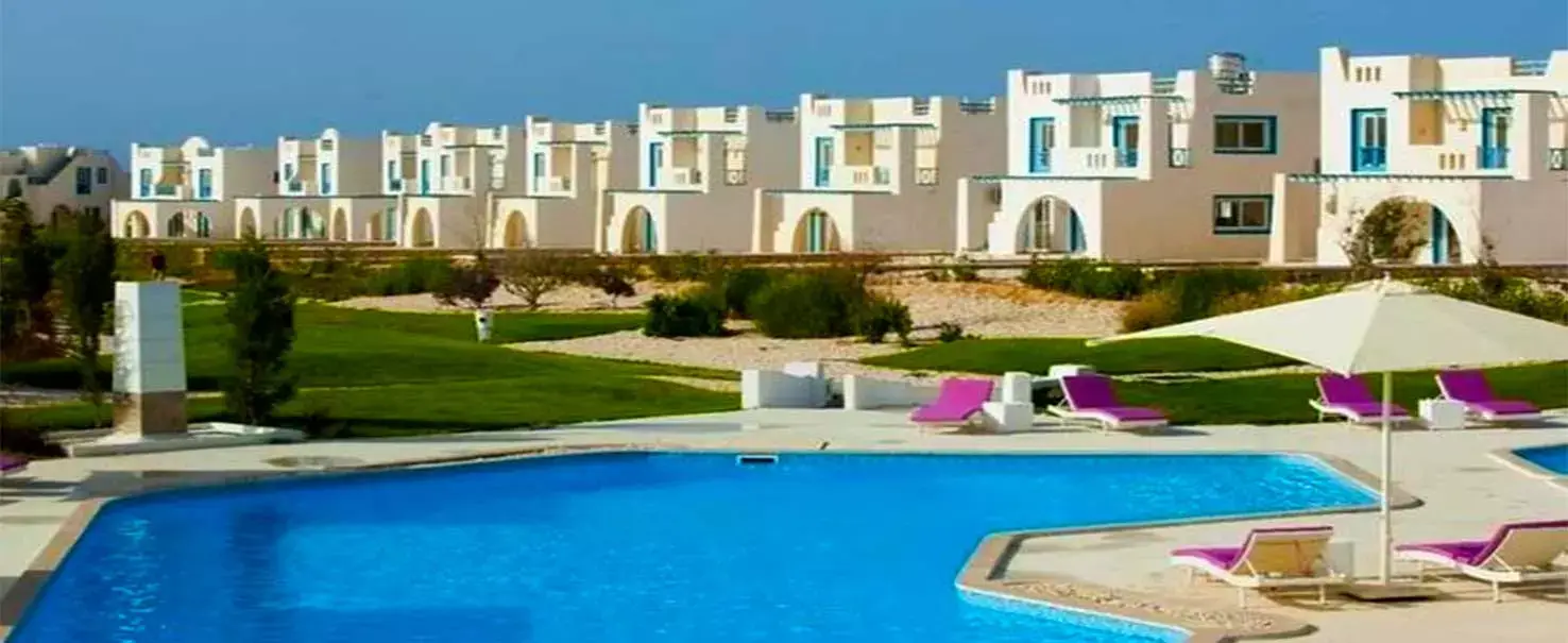 Mountain View Ras El Hikma | Chalet