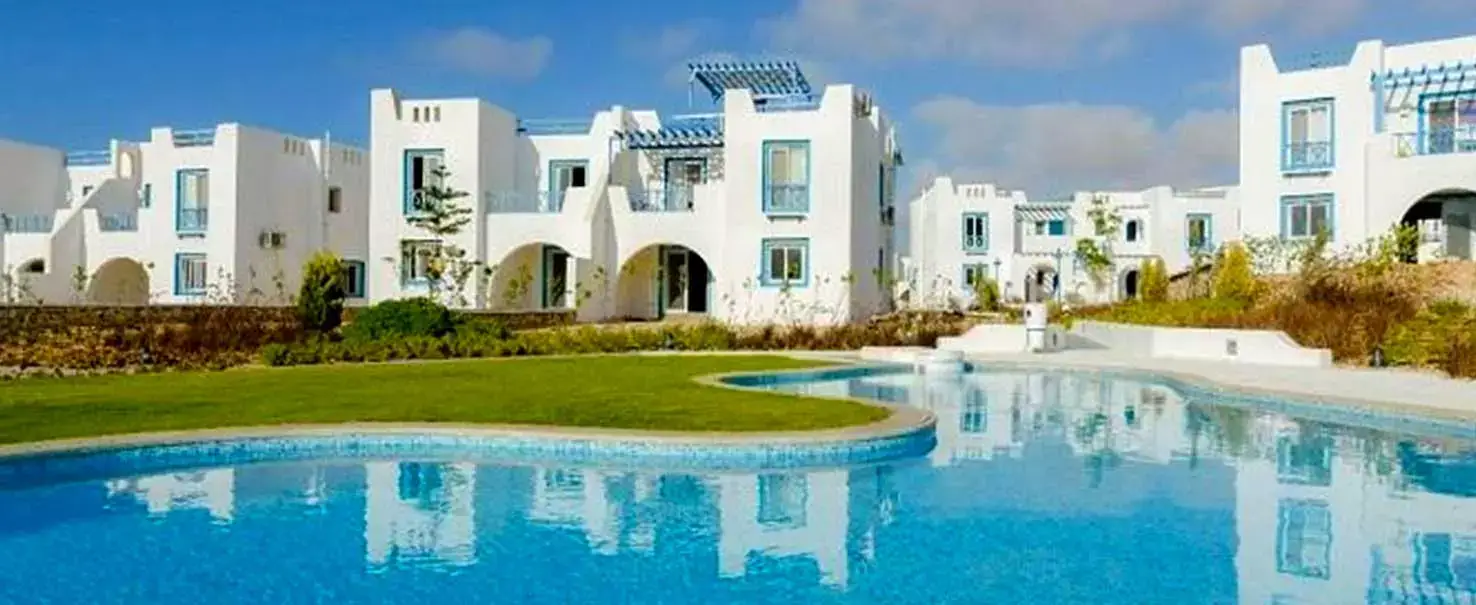Mountain View Ras El Hikma | Chalet