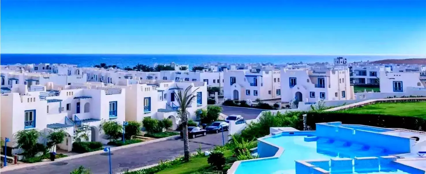 Mountain View Ras El Hikma | Chalet