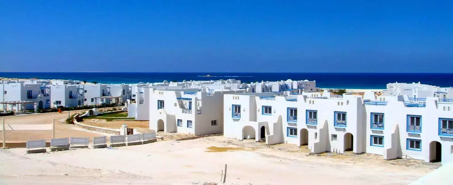 Mountain View Ras El Hikma | Chalet