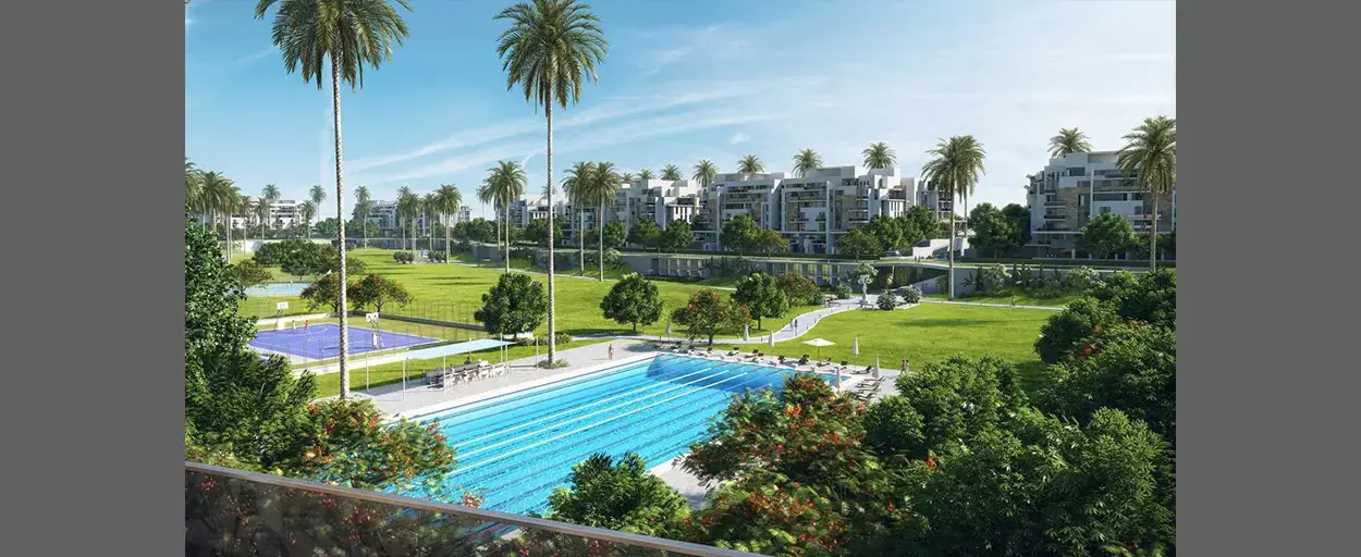 Mountain View iCity | دوبلكس