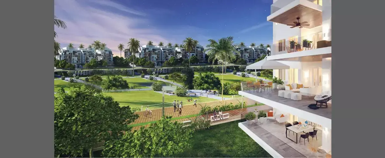 Mountain View iCity | دوبلكس