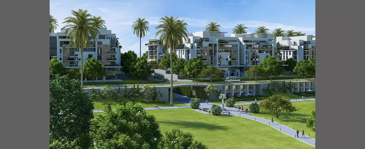 Mountain View iCity | دوبلكس