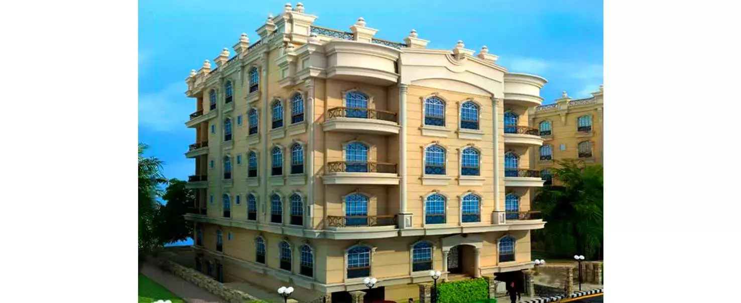  | Building