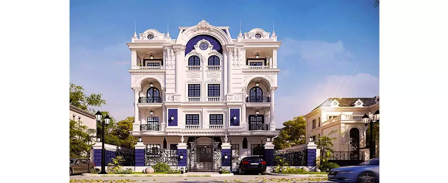  | Building