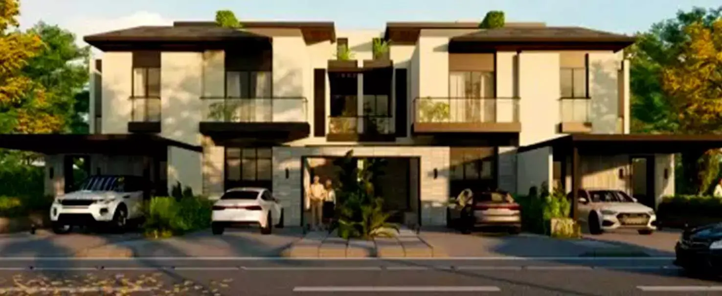  | Villa
