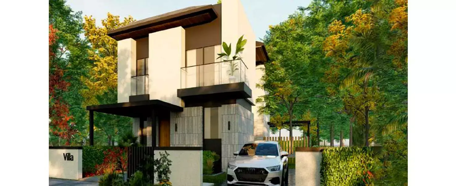  | Villa