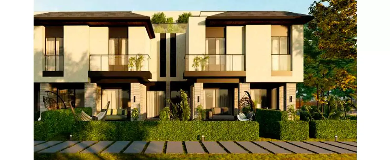  | Villa