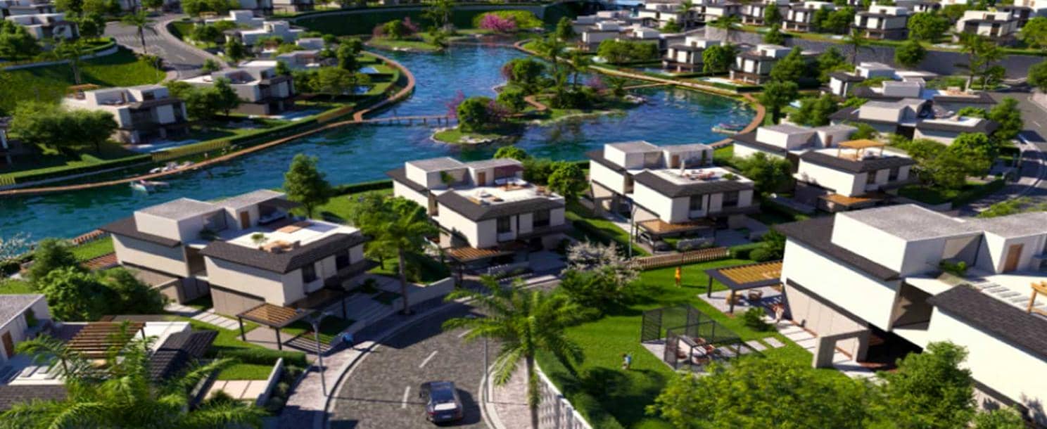  | Villa
