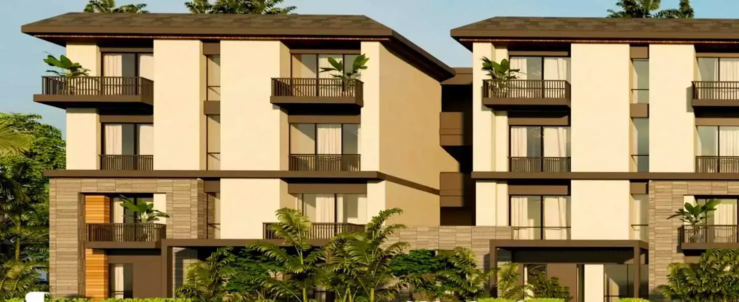  | Villa