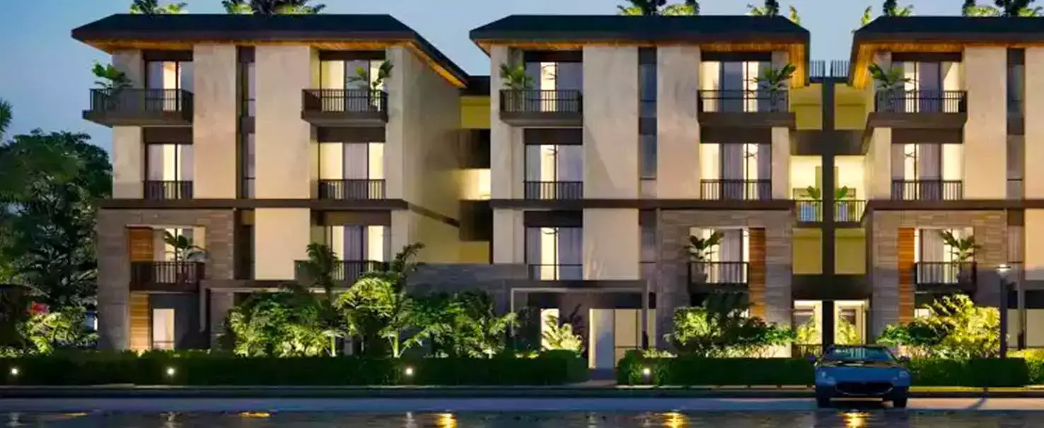  | Villa
