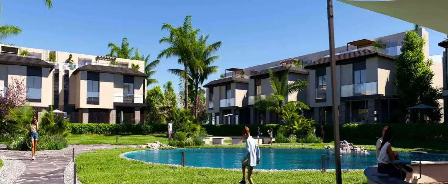  | Villa