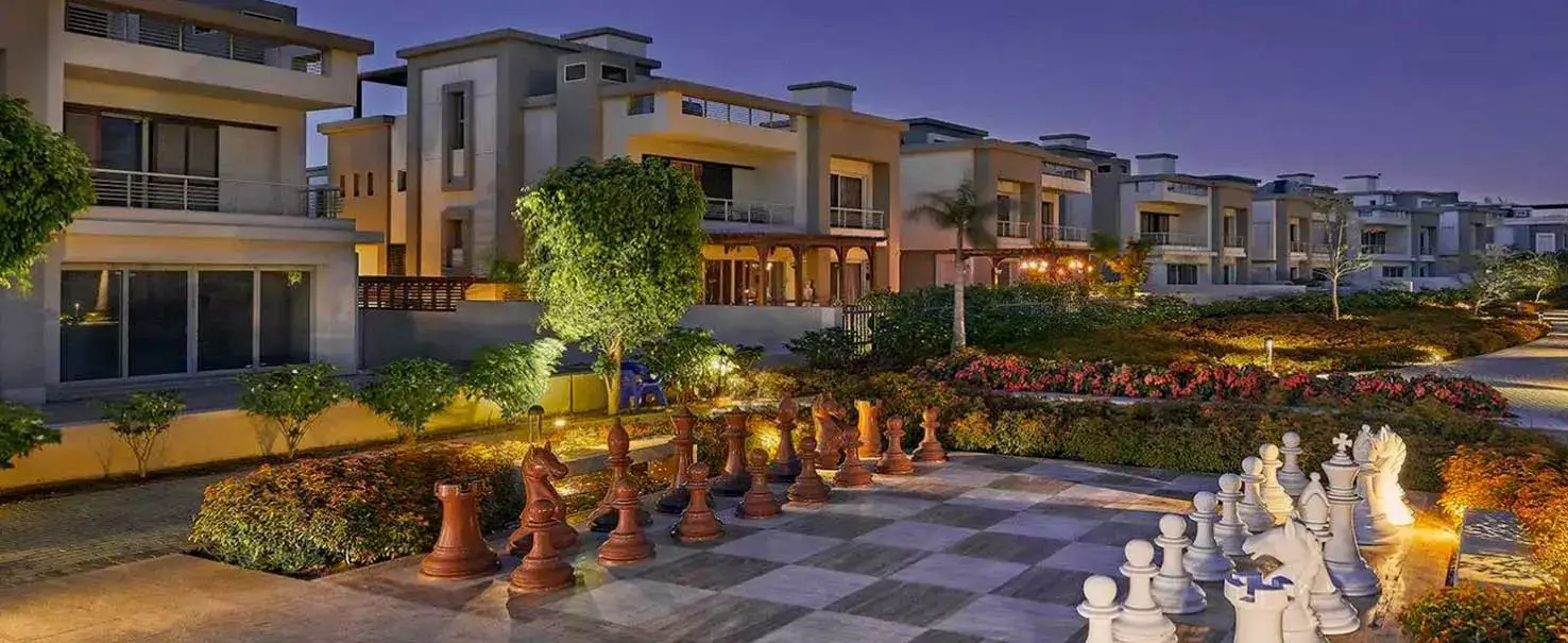 Cairo Festival City | Apartment