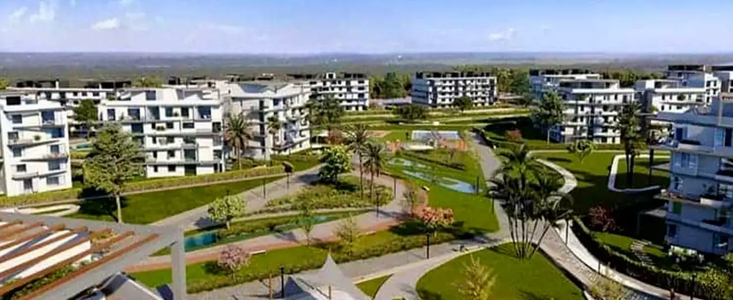 Sky Condos | Apartment