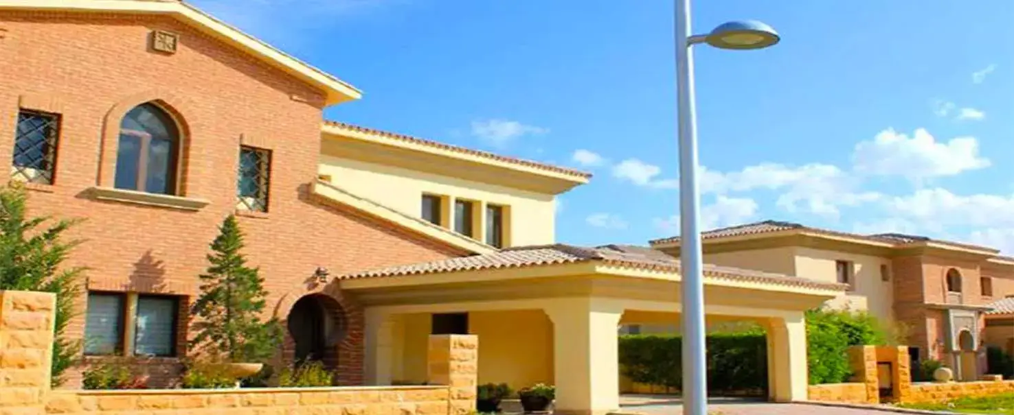  | Twin-house