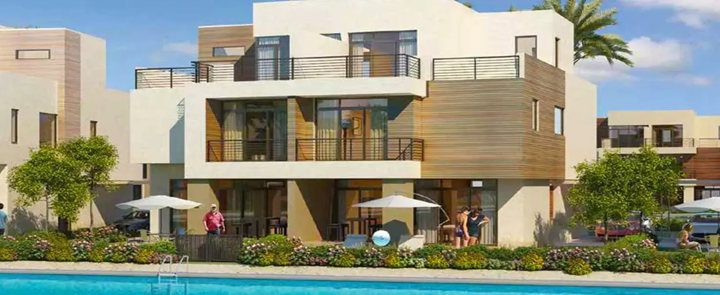  | Twin-house