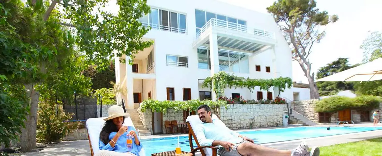  | Stand Alone Villa