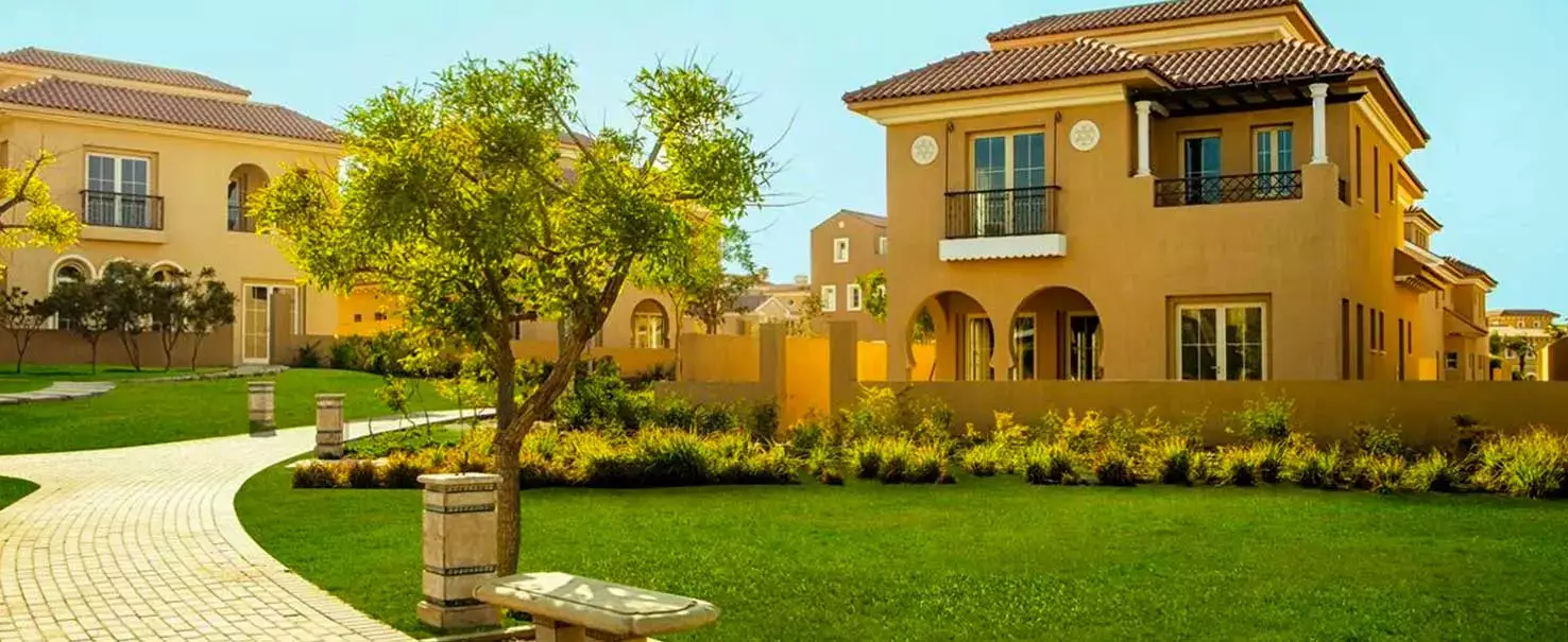 | Stand Alone Villa