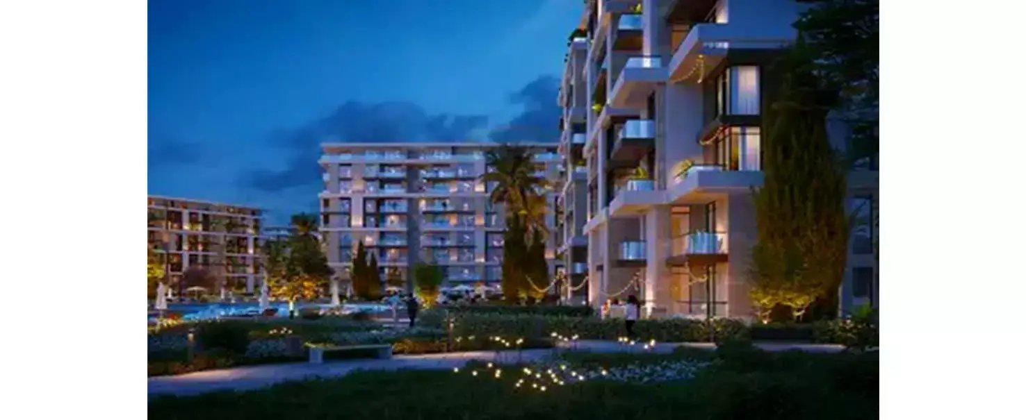  | Apartment