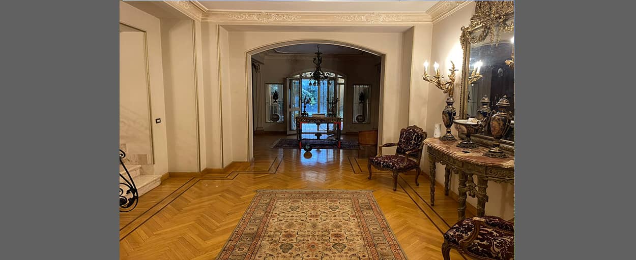 Gardenia Park 2 | Villa