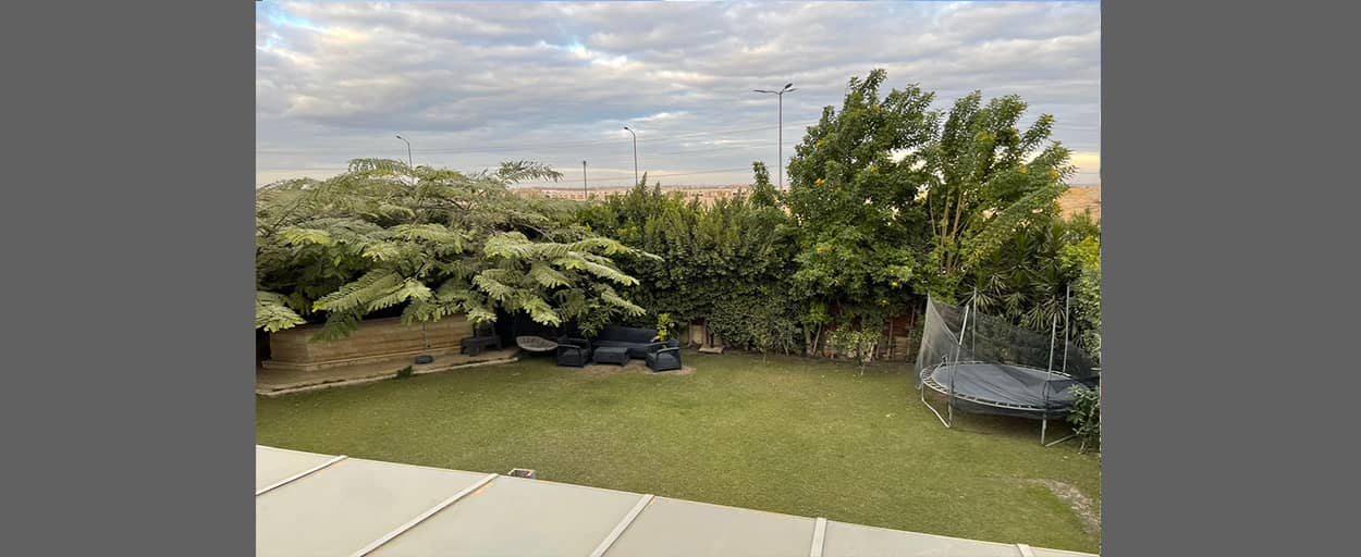 Gardenia Park 2 | Villa
