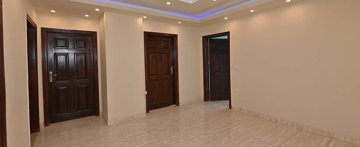 Zayed Dunes | شقة