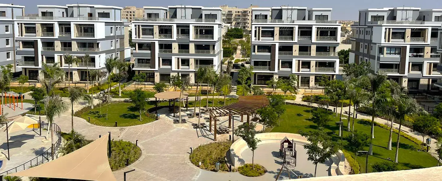 one 16 | Apartment