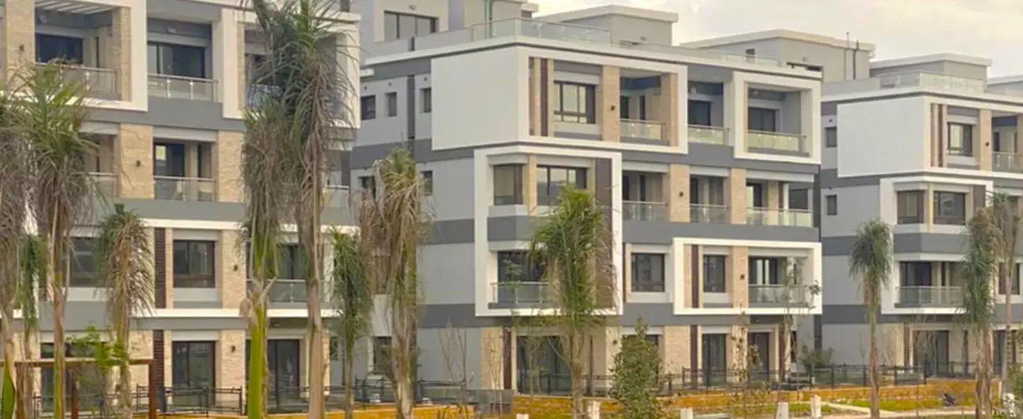one 16 | Apartment